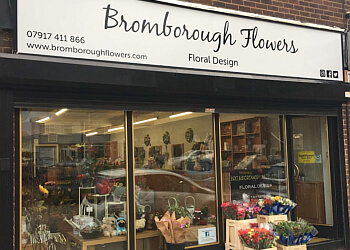 Bromborough Flowers