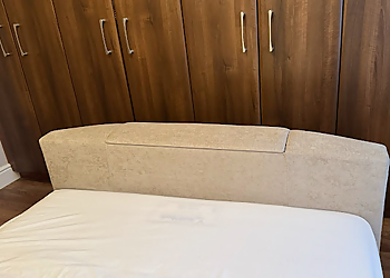 Bromleycross Upholstery Services