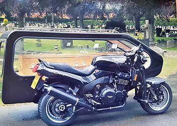 Bromleys Independent Funeral Services