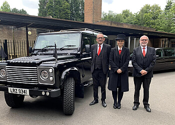 Bromleys Independent Funeral Services