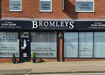 Bromleys Independent Funeral Services