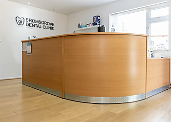 Bromsgrove Dental Clinic