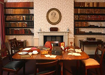 Brontë Parsonage Museum