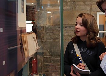 Brontë Parsonage Museum