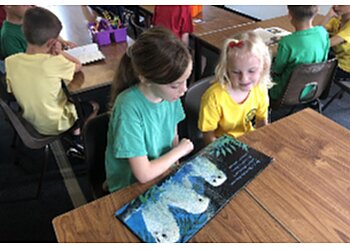 Brook Field Primary School