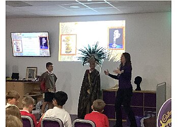 Brook Field Primary School