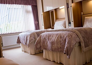 Brook Lodge Bed & Breakfast