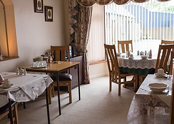 Brook Lodge Bed & Breakfast