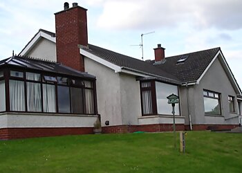 Lisburn bed and breakfast  Brook Lodge Bed & Breakfast image 1