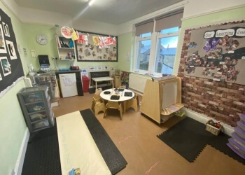 3 Best Nursery in Lancaster, UK - Expert Recommendations