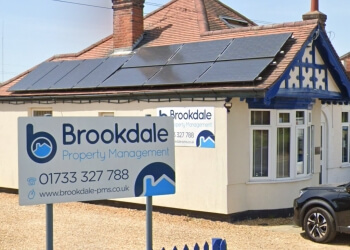 Brookdale Property Management Ltd.