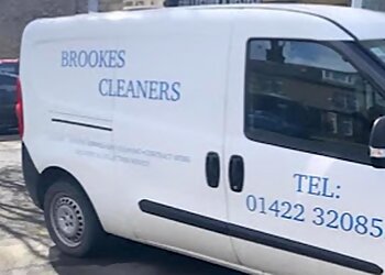 Brookes Cleaners