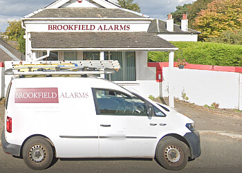 Brookfield Alarms Ltd.