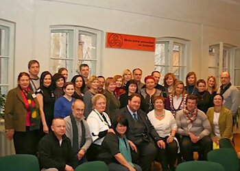 Brookhouse Hypnotherapy Manchester