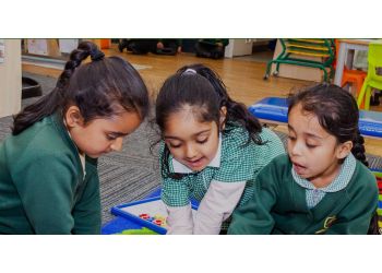 Brookhouse Primary School