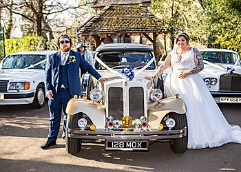 Brooks Bridal Wedding Cars Ltd.