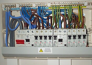 Brooks Electrical Services