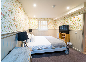 Brooks Guesthouse Bristol
