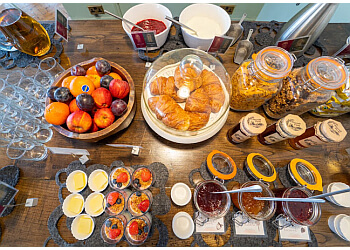 Brooks Guesthouse Bristol