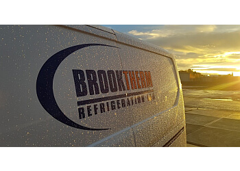 Brooktherm Refrigeration Ltd