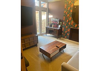 Broom & Bucket Cleaning Services