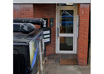 Broom Consultants Ltd