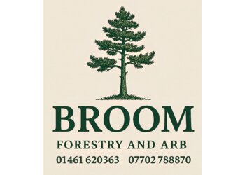 Broom Forestry & Arb