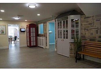 Broom Lane Care Home