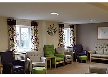 Broom Lane Care Home