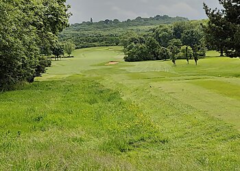 Broome Manor Golf Complex