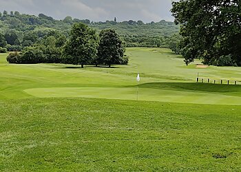 Broome Manor Golf Complex