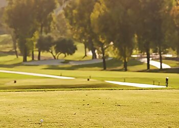 Broome Park Golf Club