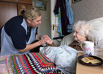 Broomfield Care Homecare Services