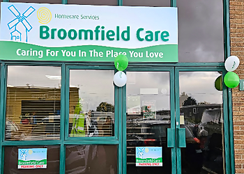 Broomfield Care Homecare Services