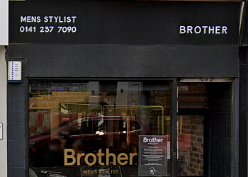 Brother Mens Stylists