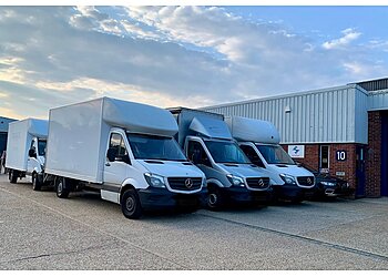 Brother Parcel Post Ltd