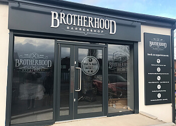 Brotherhood Barbershop