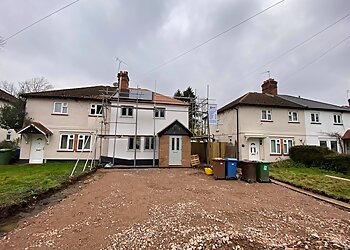 Brothers Ceka Builders