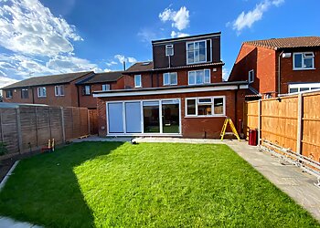 Slough home builders Brothers Ceka Builders image 1