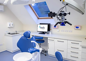 Brough Dental Studio