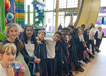 Broughton Fields Primary School