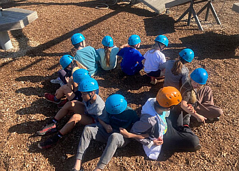 Broughton Fields Primary School