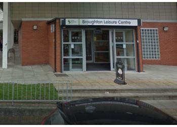 Broughton Leisure Centre