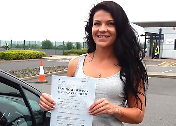 Broughton School of Motoring