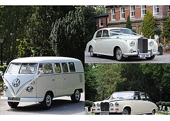 Broughton Wedding Cars