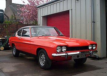 Broughty Ferry Auto Services