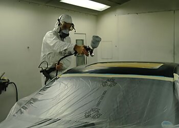 Broughty Ferry Auto Services