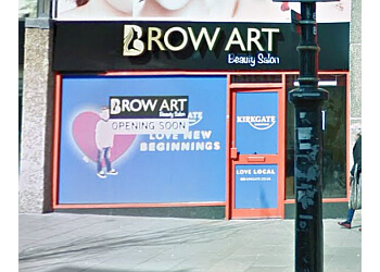 Brow Art and Beauty Salon