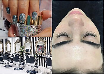 Brow Lodge, Beauty, Nails and Hair Boutique