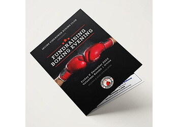 Brown Bros Printers Ltd